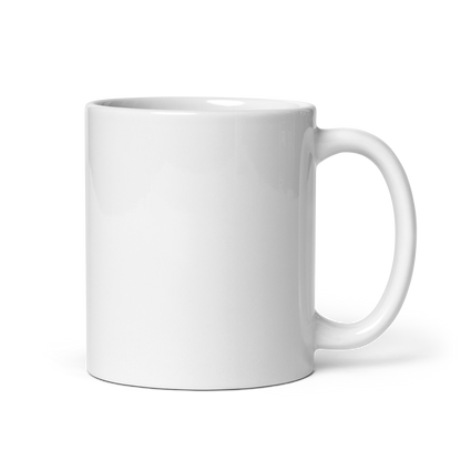 Coffee and Christ Mug